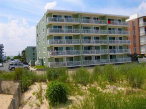 Worcester House 302